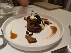 -王品牛排(郑州大卫城店)