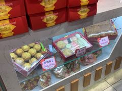-芦庄子桂顺斋(和平路总店)