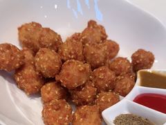 -真地道京味府·鲜橙烤鸭·北京菜(朝外大街东大桥店)