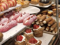 奶油号角-多乐之日(西苑龙湖店)