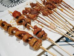 -美庐时尚餐厅(菱角湖店)