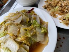 -阿军排档·烧烤