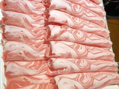 -正福居老北京正宗铜锅泉水涮肉(彰化路店)