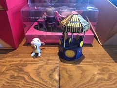 -星巴克(嘉善太平洋广场店)