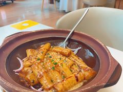 -顺味凤城·顺德菜专门店(九六广场店)