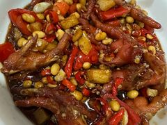 -老三样·美食研究中心(世贸路店)