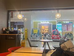 -肯德基(中央公园店)