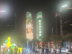 -合景·悠方(成都店)