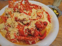 -虾小龙老长沙龙虾馆(坡子街店)