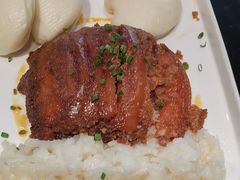 -鑫小城故事·藕汤·家常菜(台北一路总店)