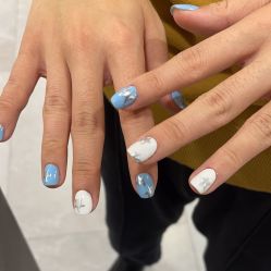 -如一·美甲美睫