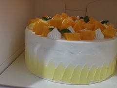 -奥米亚生日蛋糕(拱墅店)