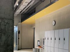 -LA合时健身4PMFIT(花桥旗舰店)