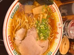 -博多一幸舍(侨福芳草地购物中心店)