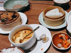 -大盐帮川菜馆(长楹天街店)
