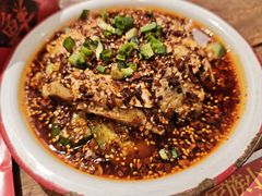 -聂发财重庆江湖菜(解放碑店)