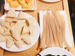 -大味生态火锅(蓝谷地店)