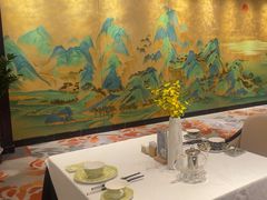 -君庭中餐厅(友谊宾馆店)