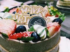 -ZOZO's昌左左精致甜品设计(新北店)