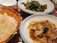 -人民公社大食堂(顺义总店)