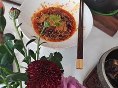 -上蔬无瑕· 创意素食·Vegetarian(华采天地店)