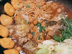 -忆乡情铁锅炖鱼饭店(延庆店)