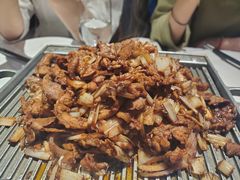 -四季民福烤鸭店(王府井灯市口店)