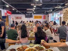 -辣螃铠盆盆蟹大排档(总店)