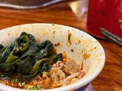 -乐宴·老北京铜火锅(八卦岭店)