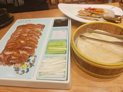 -海派美食·家宴海鲜青岛菜·石锅鲽鱼头(东方城店)