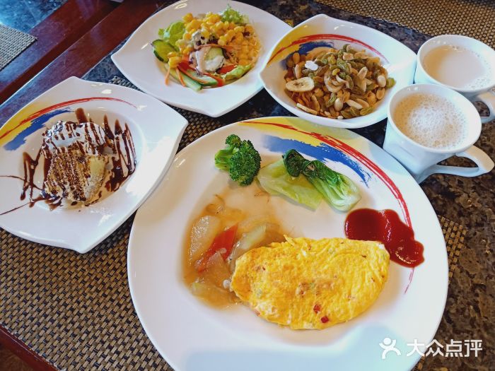 三亚亚龙湾雅高美爵酒店图片