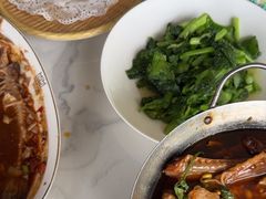 -又见炊烟私房菜(敬亭路店)