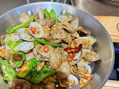 -阿鸡鱼庄·顺德鲜蒸小炒(亚运村店)