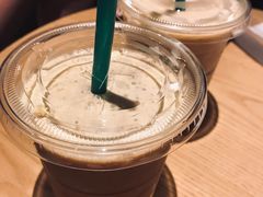 -星巴克(杭州嘉里中心4F店)