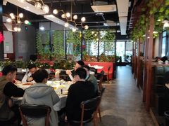 大堂-秋金小炒(金街店)