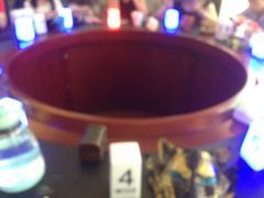 -6号玩家桌游吧(汉街店)