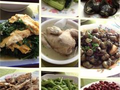 iphone_upload_pic-丫丫蟹庄·苏式园林农家乐·阳澄湖大闸蟹(阳澄湖莲花岛店)