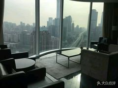-北京康莱德酒店