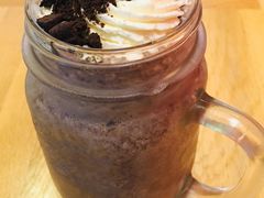 -W CAFE(甜爱路店)