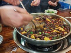 -黑竹香鸡(营和巷店)