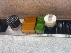 -争鲜回转寿司(西红门荟聚PLUS店)