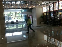 -深圳雅邦朗悦国际酒店