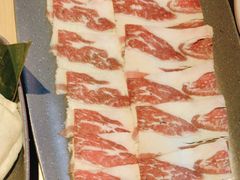 -新石器烤肉(周浦万达店)