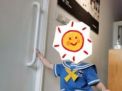 -天真蓝照相馆(五角场百联又一城店)