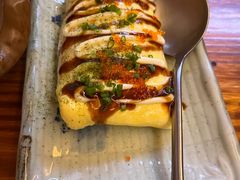 海鲜玉子烧-坂吉屋·居酒屋深夜食堂(龙湖店)