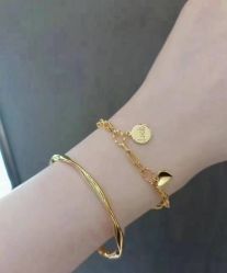 -周大福CHOW TAI FOOK(长寿路189弄购物中心店)