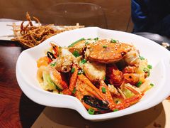 -朴厝私房菜(鼓浪屿店)