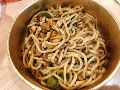招牌卤面-盛香亭热卤(万象城店)