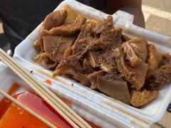 -细妹五香牛杂(步行街店)