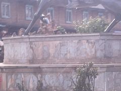 -泸沽湖国家级风景名胜区走婚桥